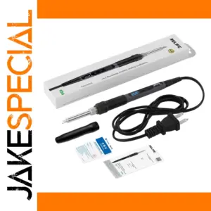 ZELIFE 90W Soldering Station for Electronics