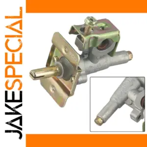 36-Inch Gas Grill Control Valve for Model 1554