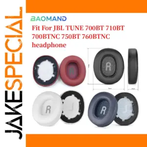 Replacement Earpads for JBL TUNE Series Headphones