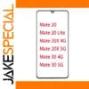 Huawei Mate 30/20X Touch Panel Replacement