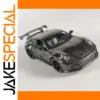 1:32 Porsche 911 GT3 Diecast Model for Collectors