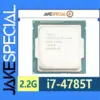 Intel Core i7-4785T Processor 2.2GHz Quad-Core