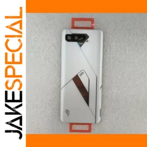 Asus ROG Phone 5S Pro Back Housing Glass with LCD
