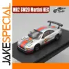 Takara Tomy MR2 SW20 Martini HEC Model