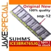 High-Performance ICE3BR4765JG & ICE38R4765JG Chips Set