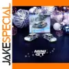 Festive 1:64 MINI GT Christmas Miniatures