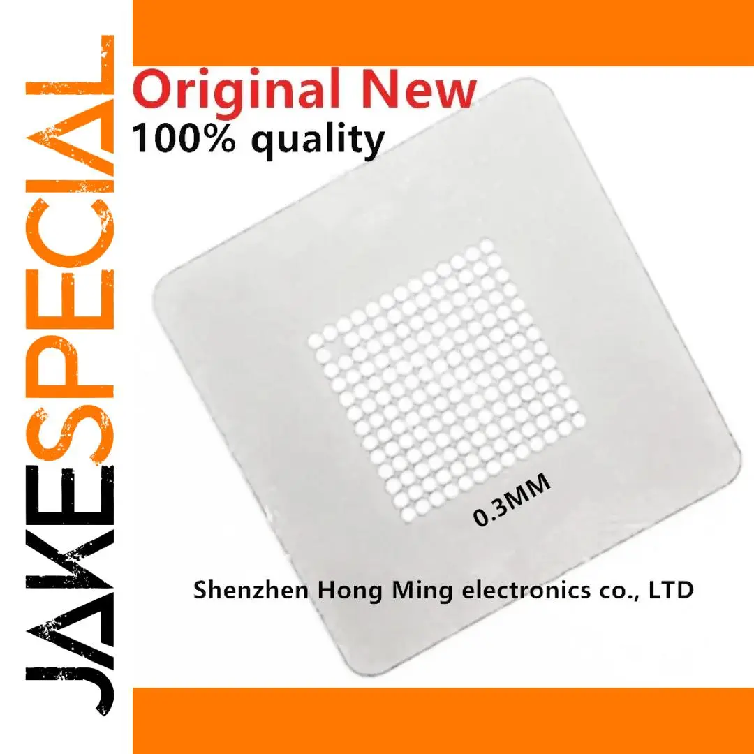 Precision Solder Paste Stencil for Electronics Assembly 1 Precision Solder Paste Stencil for Electronics Assembly