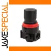 Precision Air Pressure Regulator for Compressors
