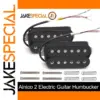 Alnico 2 Humbucker Pickup for Guitars