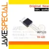 High-Power IRF520N MOSFET Set (10 Pack)
