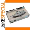 Russian T-80B Main Battle Tank Model Kit