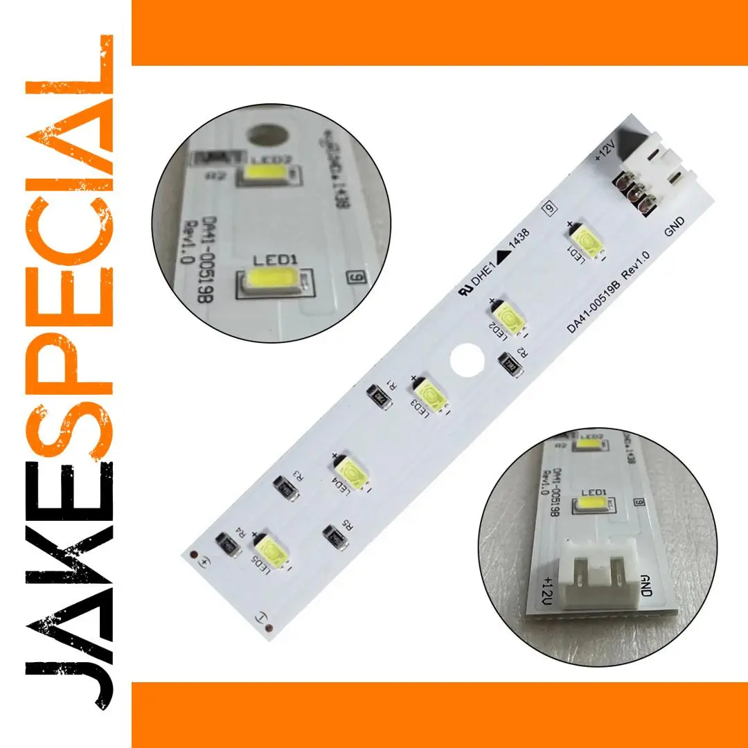 Samsung LED Light Board for Refrigerators 1 Samsung LED Light Board for Refrigerators