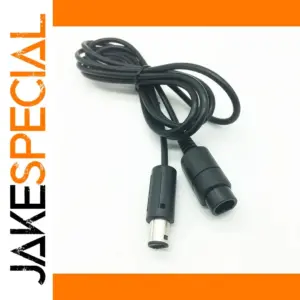 GameCube Controller Extension Cable 1.8m