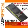 Black BGA Drive IC for Electronics Repair
