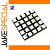 W2812B 5050 5x5 RGB LED Module