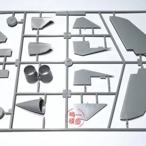 Su-47 Berkut Fighter Model Kit 1/72 Scale 8 b490d502ae4a47e9bc066d86 upscaled