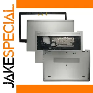 HP EliteBook Replacement Case Set for 850 G5 G6 755 G5