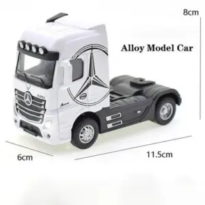 1:50 Scale Alloy Truck Head Model 17 b49a6b3165b0482e99e7e5a2 upscaled