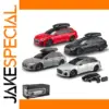 1:24 Scale RS6 Travel Edition Diecast Model