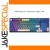 GK980 Wired RGB Mechanical Gaming Keyboard