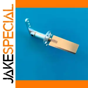 Stainless Steel Rudder Kit for RC Boats