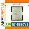 Intel Xeon E7-8890V3 18-Core Server CPU