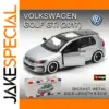 1:64 Scale Volkswagen Golf GTI Model Car