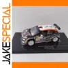 Citroen C3 #56 1:43 Diecast Racing Model