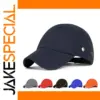 Navy Blue Work Safety Bump Cap