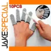 High-Strength Anti-Cut Finger Protectors Set