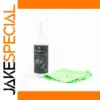 Musical Instrument Care Set with 50ml Cleaner