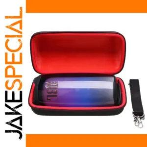 JBL Pulse 5 EVA Hard Protective Case