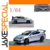 Honda Integra Type R Mugen 1:64 Diecast Model