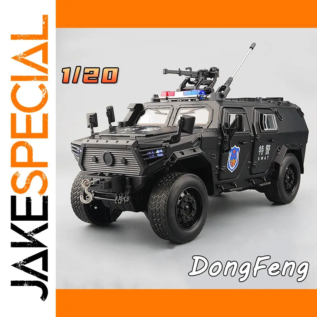 1:20 Scale Diecast Law Enforcement Police Car 1 1:20 Scale Diecast Law Enforcement Police Car