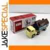 Takara Tomy Tomica NO.26 RV Trailer Model