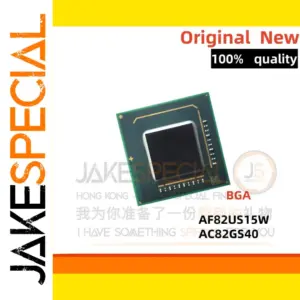 Voltage Regulator AF82US15W/AC82GS40 for Electronics