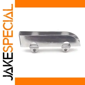 Stainless Steel Sliding Glass Door Rollers Set