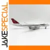 B747 Northwest 30cm Diecast Aircraft Model