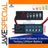 3S Battery Level Indicator Module