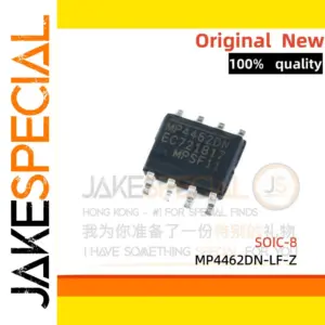 MP4462DN-LF-Z Voltage Regulator IC Set of 5