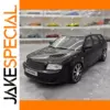 2004 RS6 CLUBSPORT 1:18 Resin Model Car