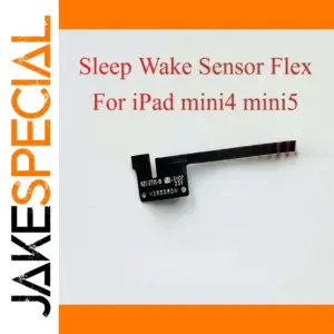 iPad Mini 4/5, Air 2 Sleep Wake Sensor Flex