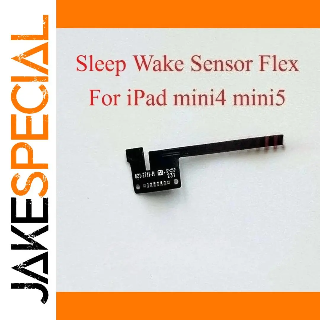 iPad Mini 4/5, Air 2 Sleep Wake Sensor Flex 1 iPad Mini 4/5, Air 2 Sleep Wake Sensor Flex