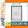 Intel Xeon Gold 6140 18-Core Processor