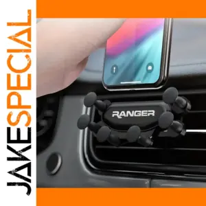 Ford Ranger T6 Phone Holder 2008-2018