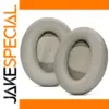 Bose QC Ultra Replacement Ear Pads Black Grey White