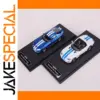 1993 Dodge Viper Model 1:64 Alloy Diecast