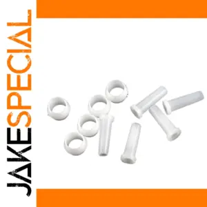 1/4-Inch Plastic Water Filter Sleeve Fitting