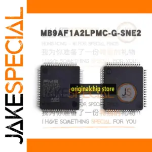 MB9AF1A2LPMC-G Microcontroller QFP-64 Package