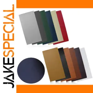 3D Self-Adhesive Patch 20x10 cm Decorative